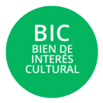 logo BIC bien de interés cultural