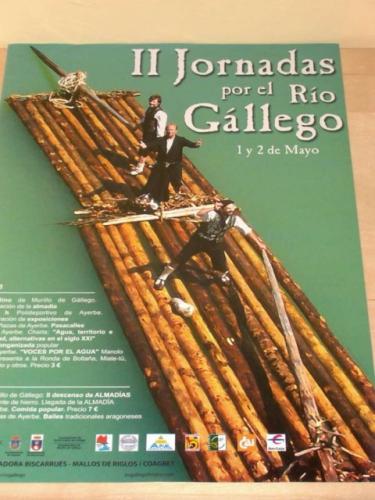 2004 II edicion nabatas M