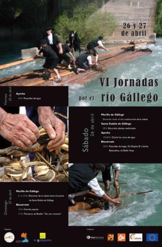 2008 VI edicion nabatas M